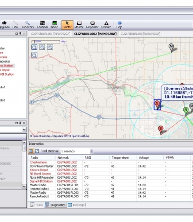 Software & Utilities