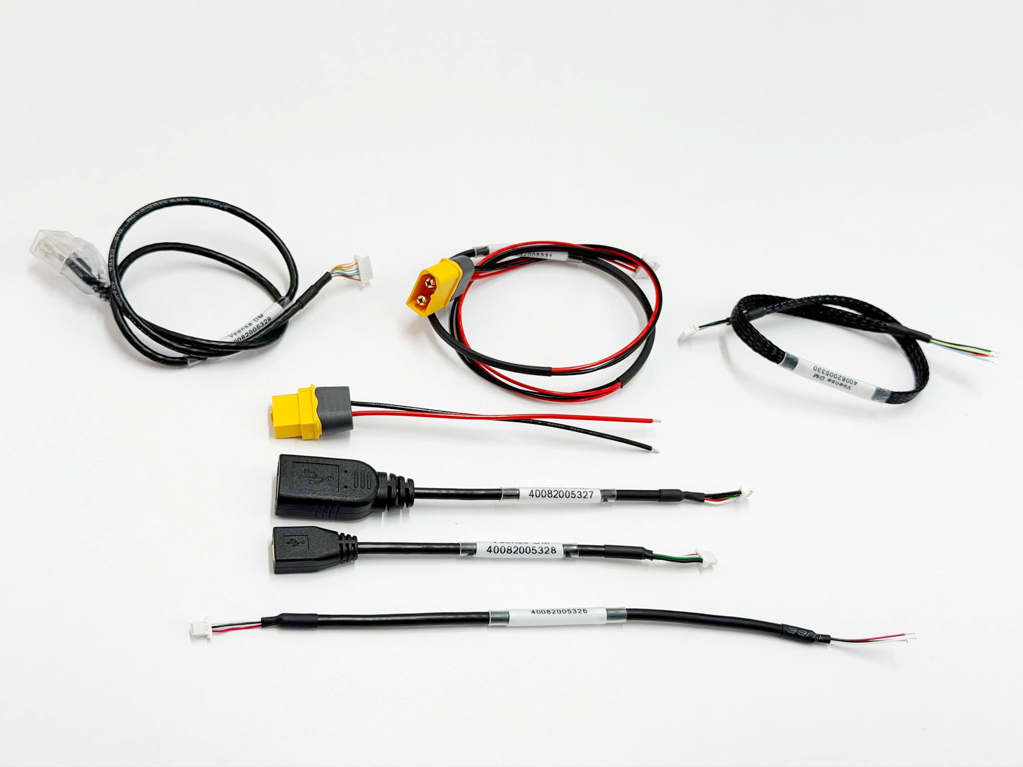 Siglink Cables