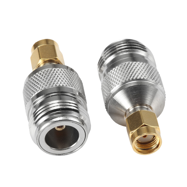 RF Adapter