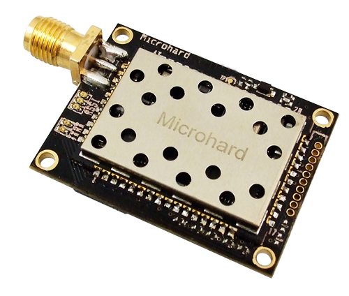 Pico Series