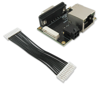 SWP Expander Board