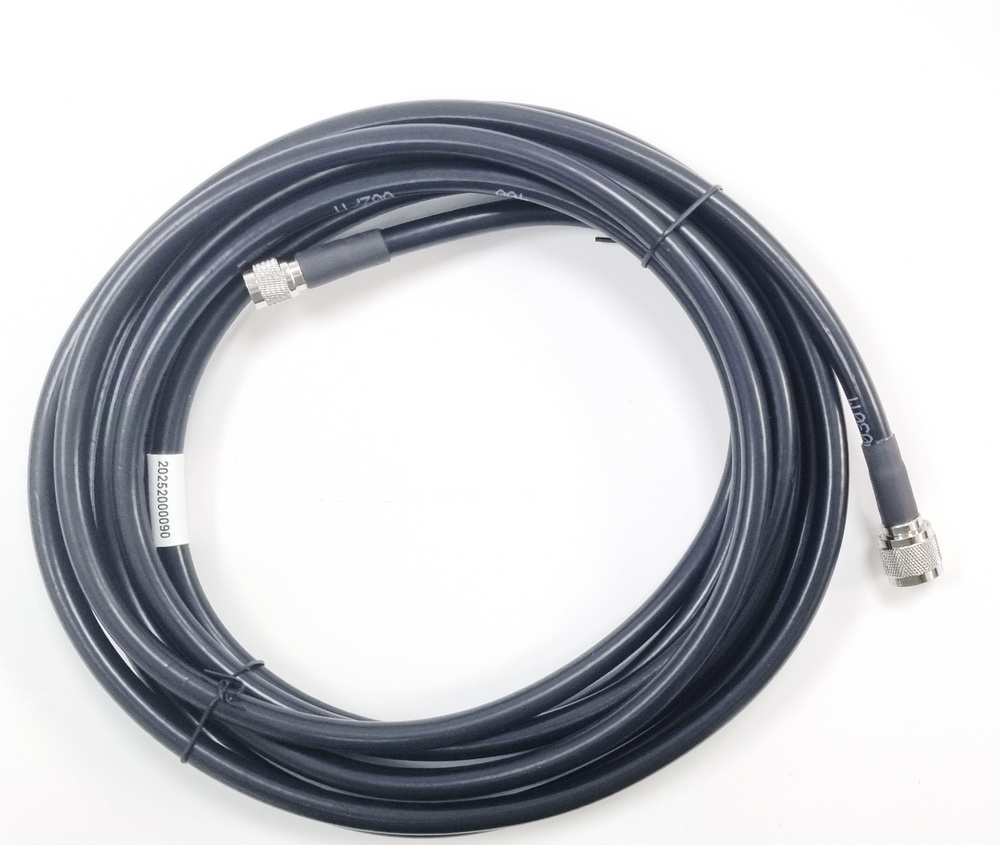 5m LMR400,Side A :TNC (M) SIDE B: NTYPE (M)