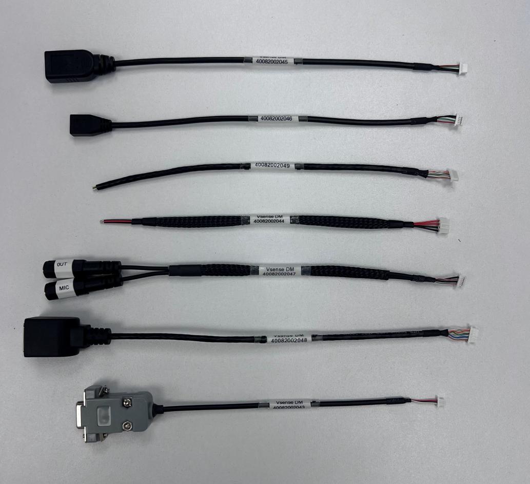Cable Kit
