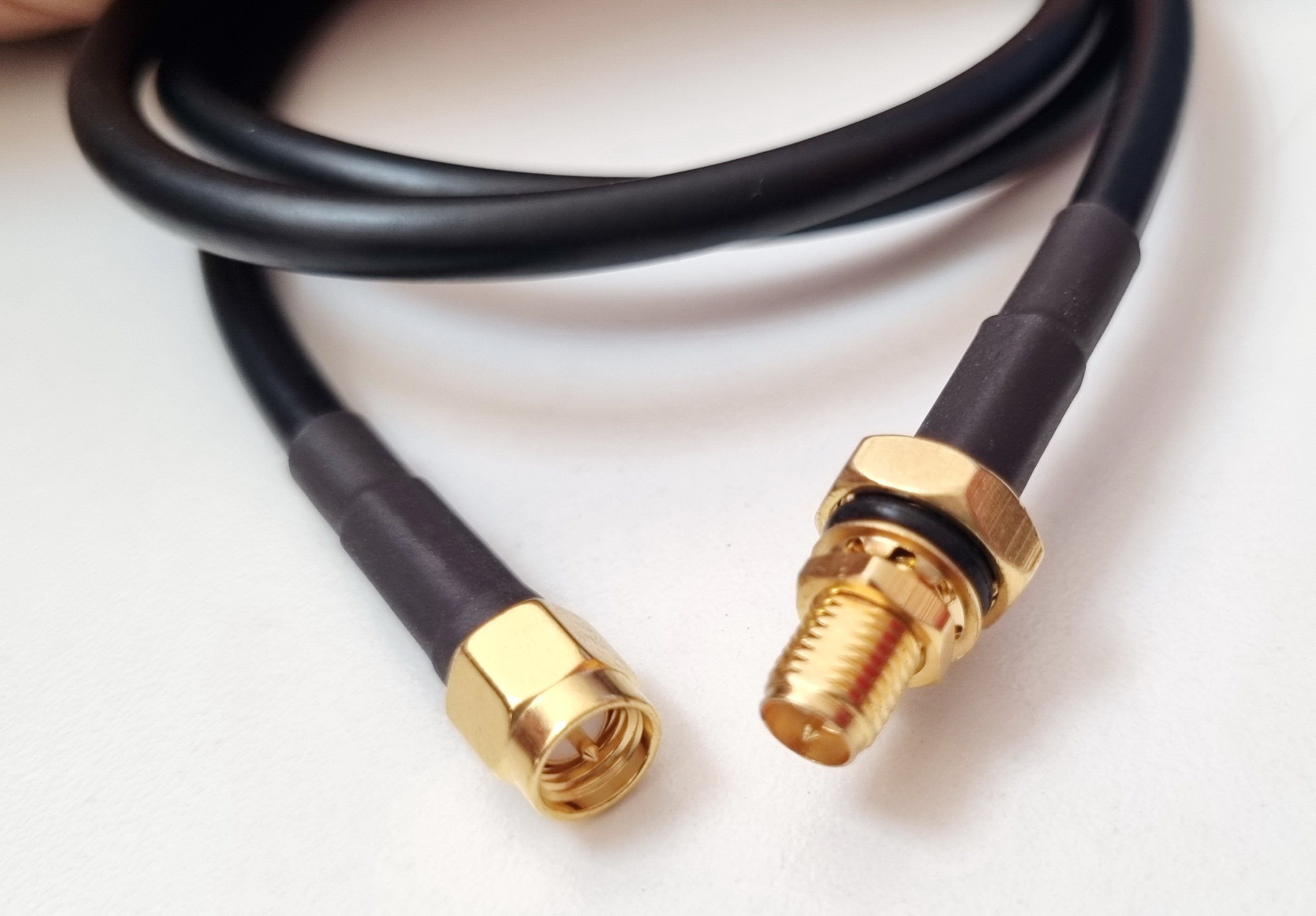  SMA M to PR-SMA-F , 0.75M