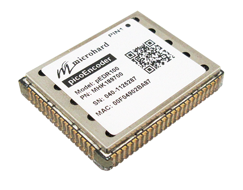 Pico Encoder