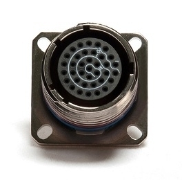 MIL-DTL-38999 Series III