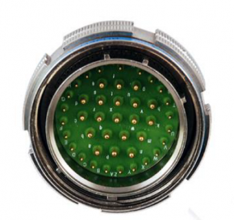 MIL-DTL-38999 Series III