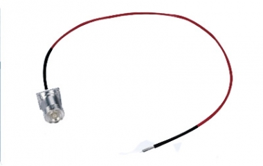 RG402 cable 7/16 a female head panel 