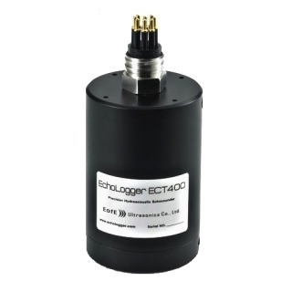 ECT400 Echosounder 