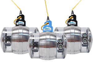 הרכבת צי DTPod
