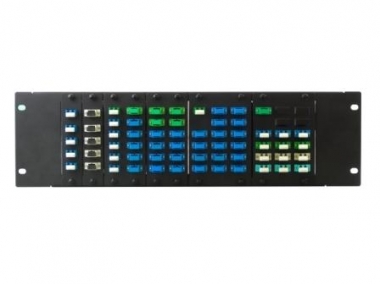 LGX Fused Coupler Module