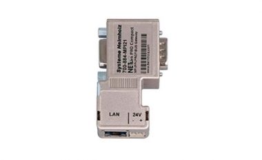 PROFIBUS Ethernet Gateway