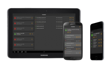 Mobile Client