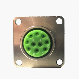 MIL-DTL-38999 Series III