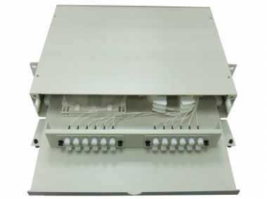 FTR 2U Enclosure