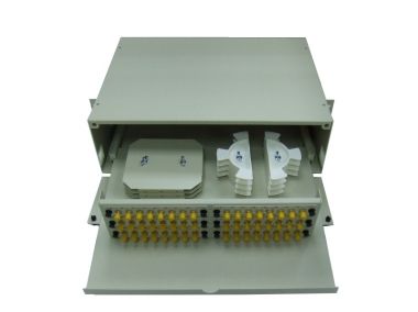 FTR 3U Enclosure
