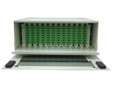 FTR 4U STACKING ENCLOSURE A