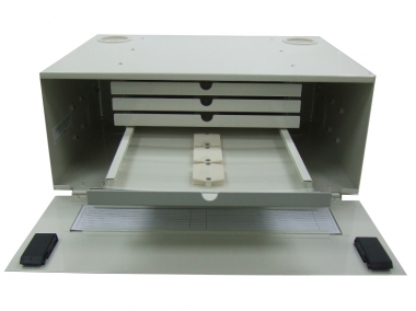 FTR 4U STACKING ENCLOSURE B
