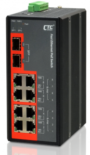 IFS-802GS-8PH, IFS-1602GS-8PH