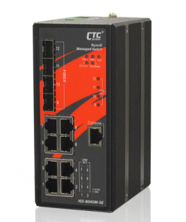 IGS-1608SM-SE & IGS-804SM-SE