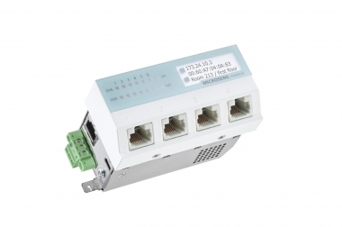 Medical Micro Switch