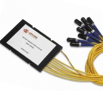 PLC Splitter- ABS Box Series