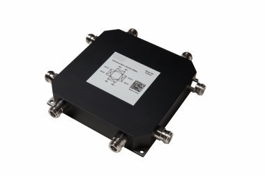 4x4 Matrix 698-2700MHz Series