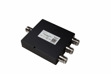 Low Power Splitter 578-3600MHz Series