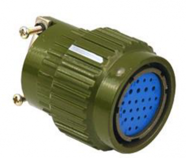 MIL-DTL-38999 Series III