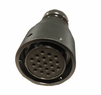 MIL-DTL-38999 Series III