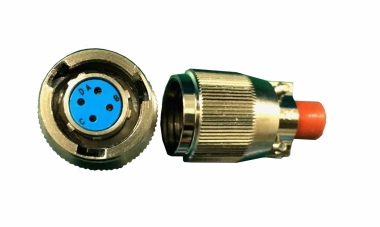 MIL-DTL-38999 Series III