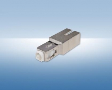 MM Plug Type Fixed Attenuator