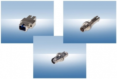 (SM Plug Type Fixed Attenuator (F-F