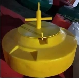 water mooring floater buoy for ships