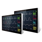  Healthcare 4K-UHD Monitor Share