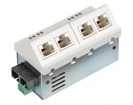 Fast Ethernet
