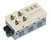 Gigabit Ethernet